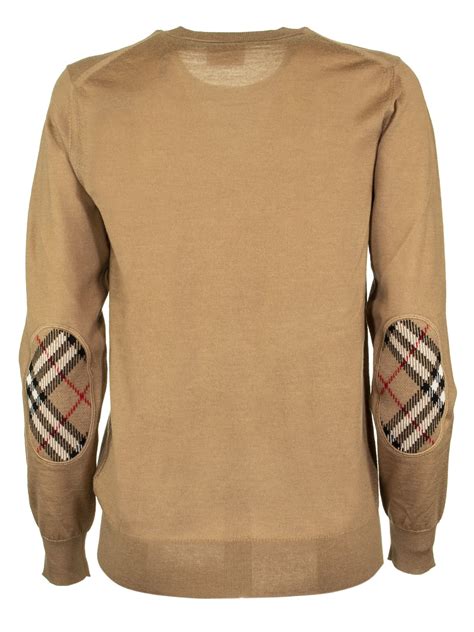 burberry men's sweaters|vintage men's sweaters burberry.